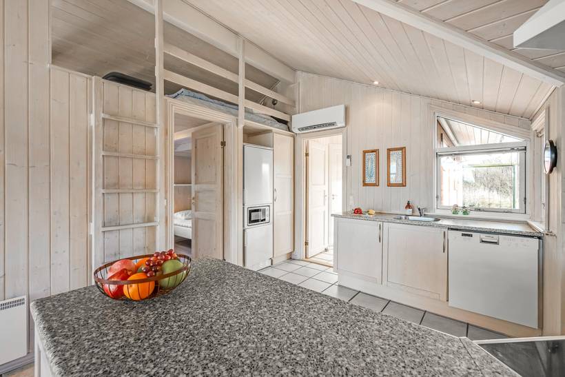 Foto von Ferienhaus GG83 in Lakolk - Rømø