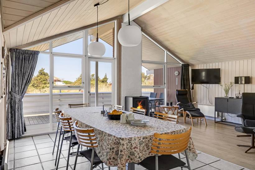 Foto von Ferienhaus GG83 in Lakolk - Rømø