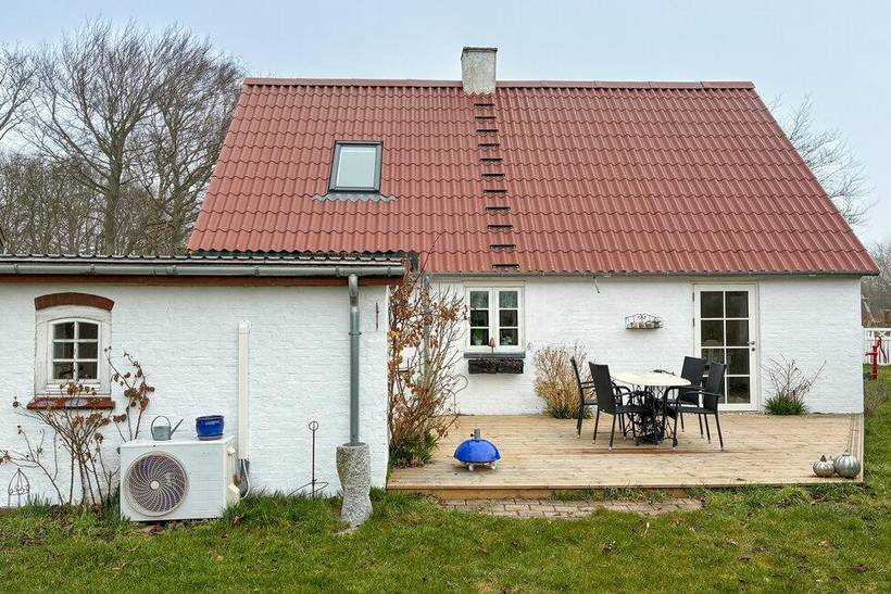 Foto von Ferienhaus GG84 auf Gedser - Falster