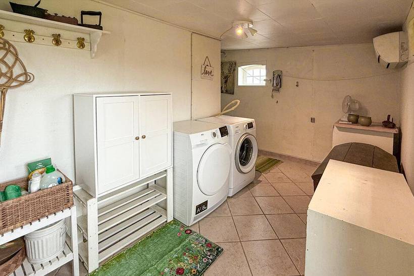 Foto von Ferienhaus GG84 auf Gedser - Falster