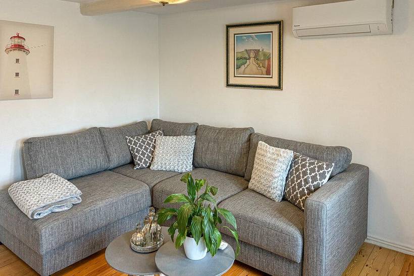 Foto von Ferienhaus GG84 auf Gedser - Falster