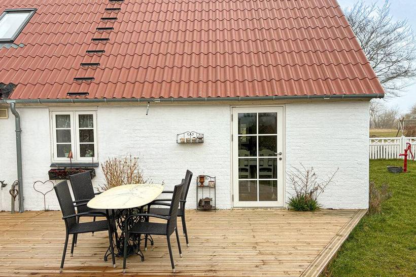 Foto von Ferienhaus GG84 auf Gedser - Falster