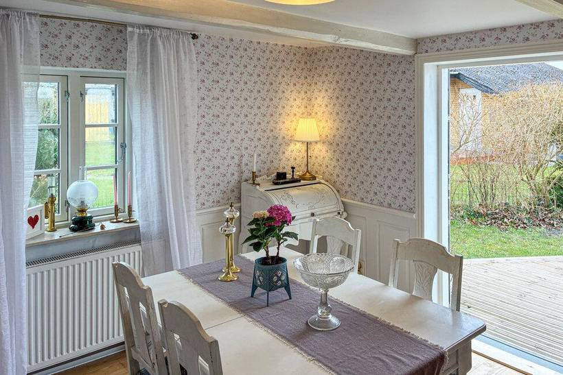 Foto von Ferienhaus GG84 auf Gedser - Falster