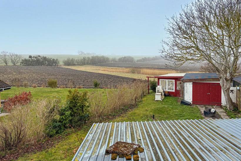 Foto von Ferienhaus GG84 auf Gedser - Falster