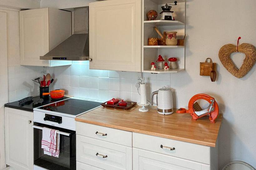 Foto von Ferienhaus GG84 auf Gedser - Falster