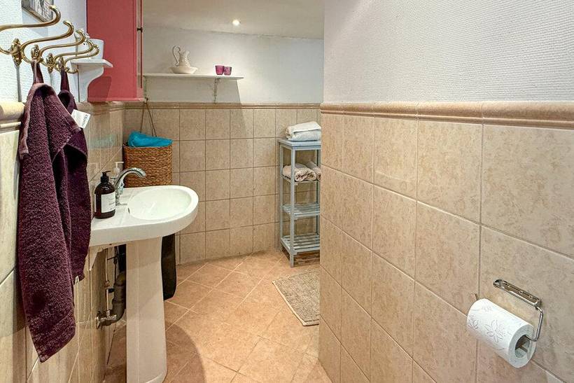 Foto von Ferienhaus GG84 auf Gedser - Falster