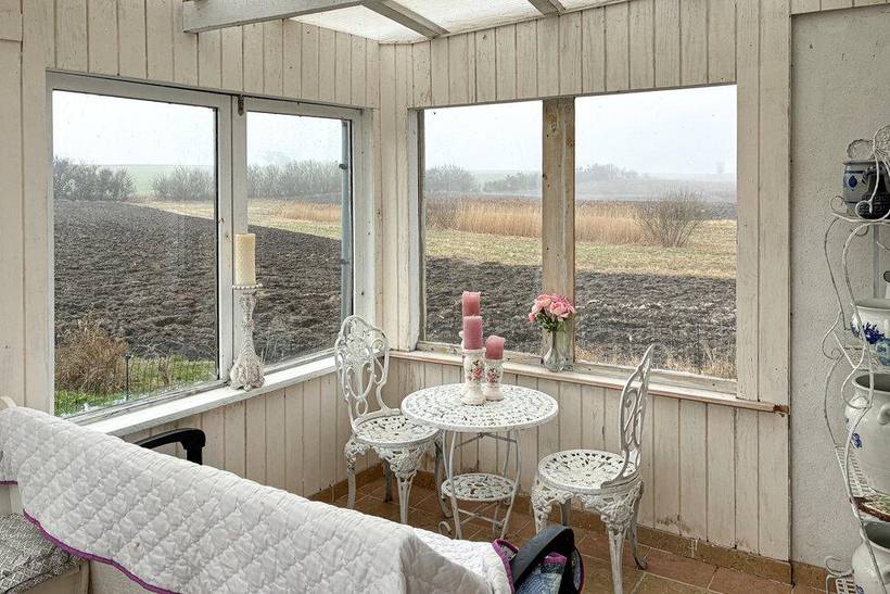 Foto von Ferienhaus GG84 auf Gedser - Falster
