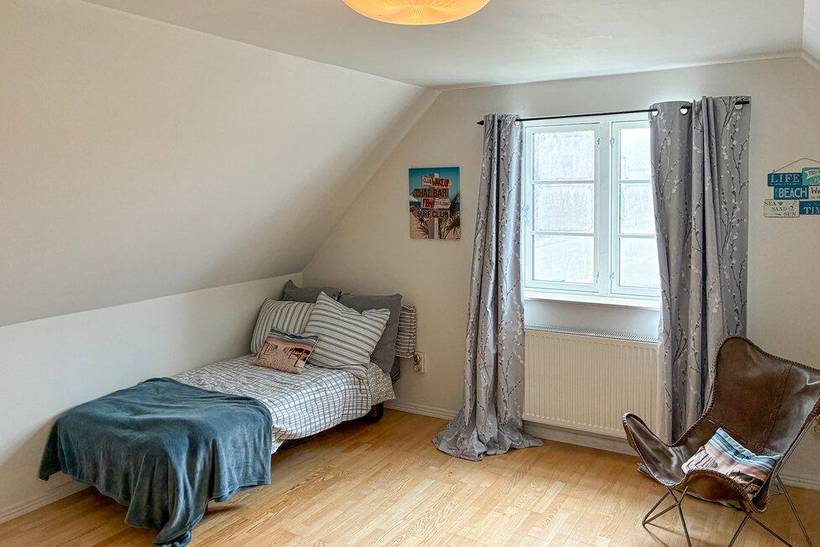 Foto von Ferienhaus GG84 auf Gedser - Falster