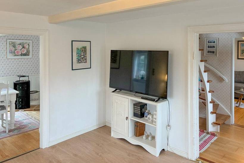 Foto von Ferienhaus GG84 auf Gedser - Falster