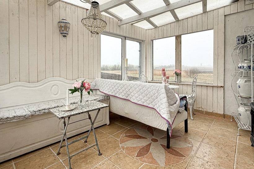Foto von Ferienhaus GG84 auf Gedser - Falster