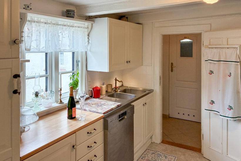 Foto von Ferienhaus GG84 auf Gedser - Falster