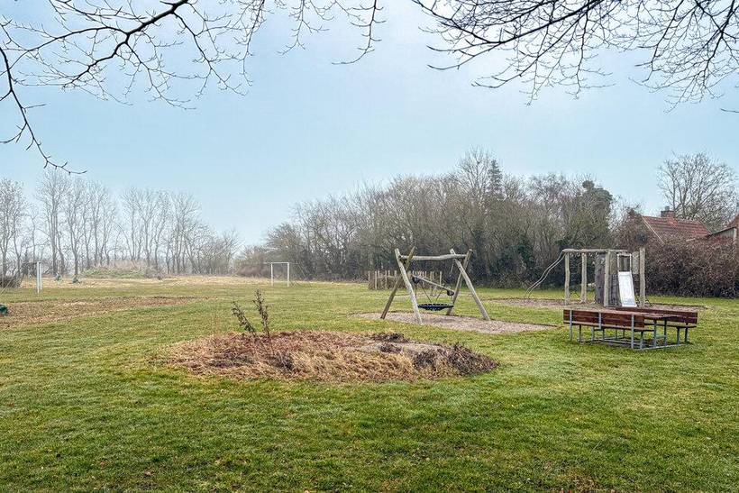 Foto von Ferienhaus GG84 auf Gedser - Falster
