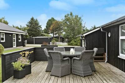 Vorschaubild von Ferienhaus GG85 in Øster Hurup - Nordjütland Ost