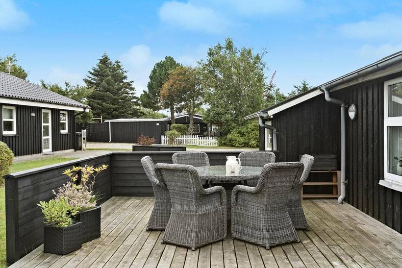Foto von Ferienhaus GG85 in Øster Hurup - Nordjütland Ost
