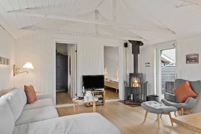 Vorschaubild von Ferienhaus GG85 in Øster Hurup - Nordjütland Ost