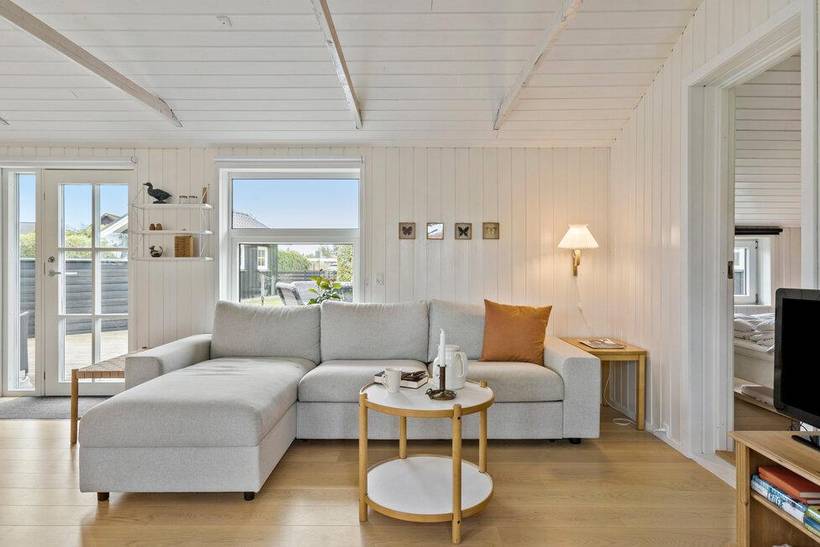 Foto von Ferienhaus GG85 in Øster Hurup - Nordjütland Ost