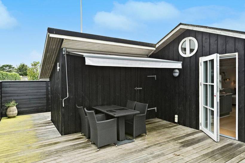 Foto von Ferienhaus GG85 in Øster Hurup - Nordjütland Ost
