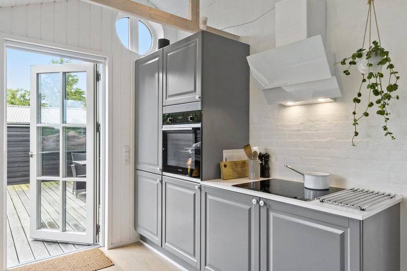 Foto von Ferienhaus GG85 in Øster Hurup - Nordjütland Ost