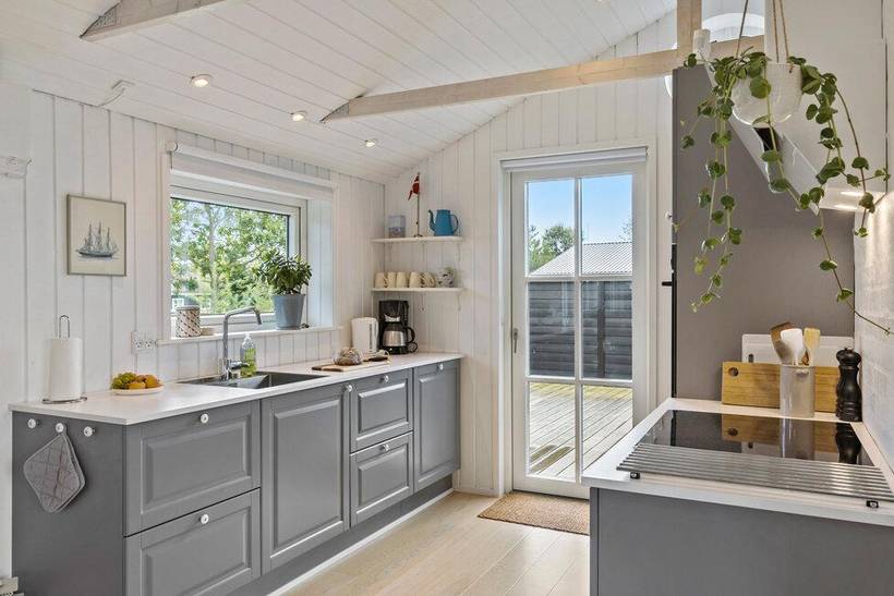 Foto von Ferienhaus GG85 in Øster Hurup - Nordjütland Ost