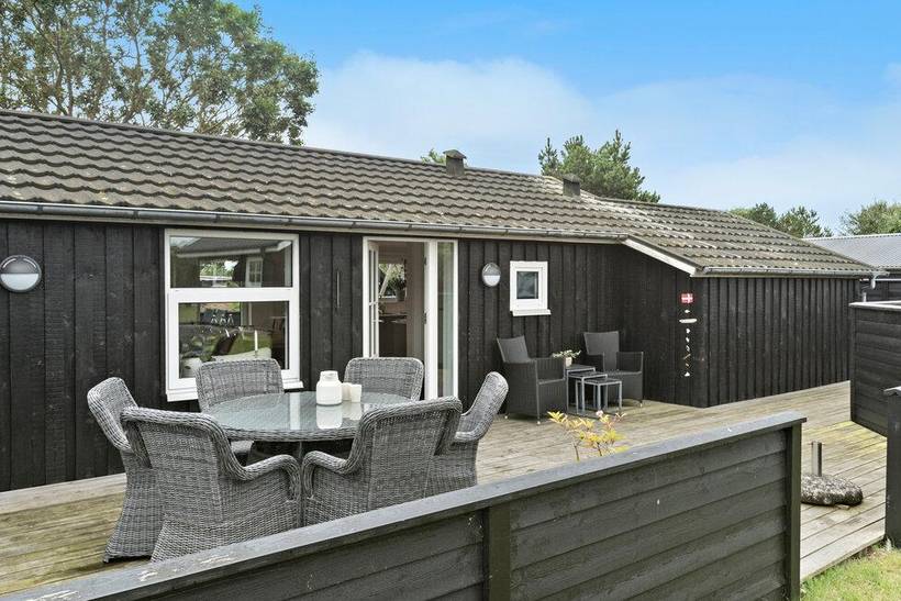 Foto von Ferienhaus GG85 in Øster Hurup - Nordjütland Ost