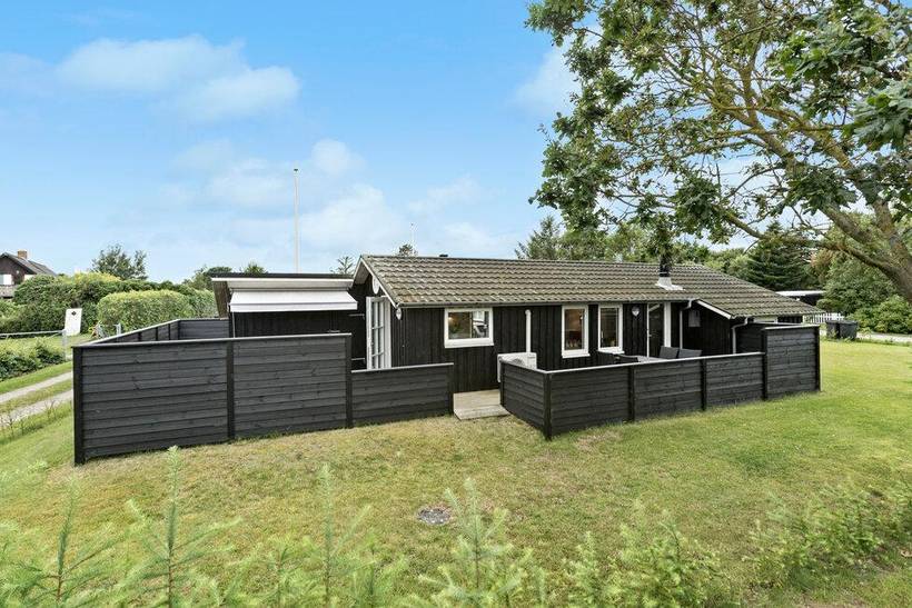 Foto von Ferienhaus GG85 in Øster Hurup - Nordjütland Ost