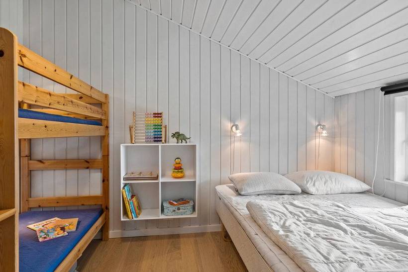 Foto von Ferienhaus GG85 in Øster Hurup - Nordjütland Ost