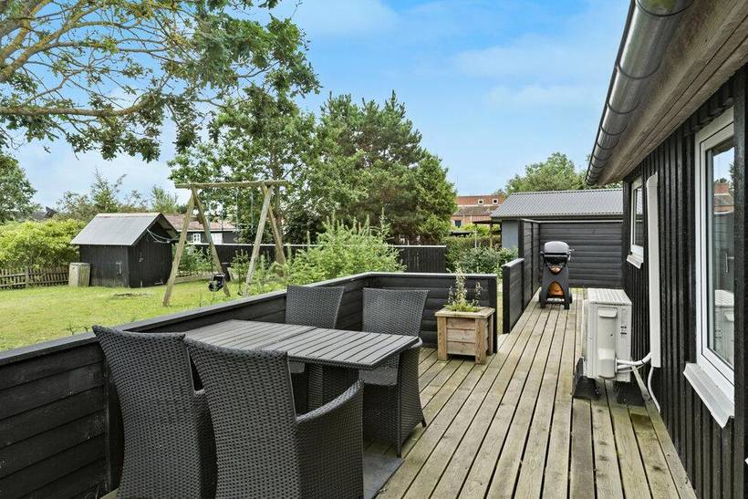 Foto von Ferienhaus GG85 in Øster Hurup - Nordjütland Ost