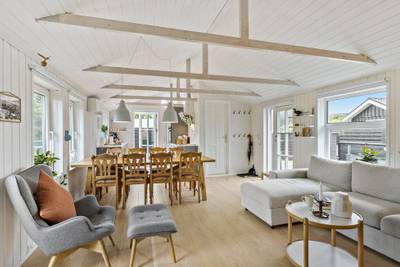 Vorschaubild von Ferienhaus GG85 in Øster Hurup - Nordjütland Ost