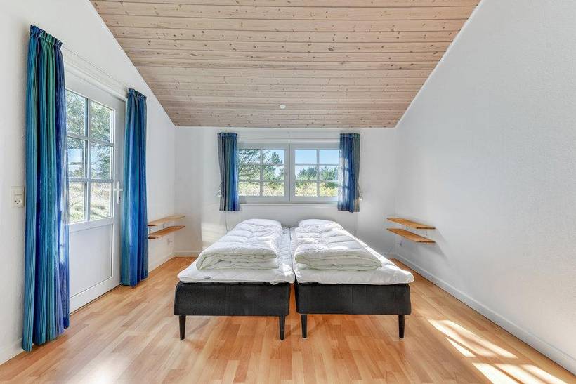 Foto von Ferienhaus GG86 in Stauning - Westjütland