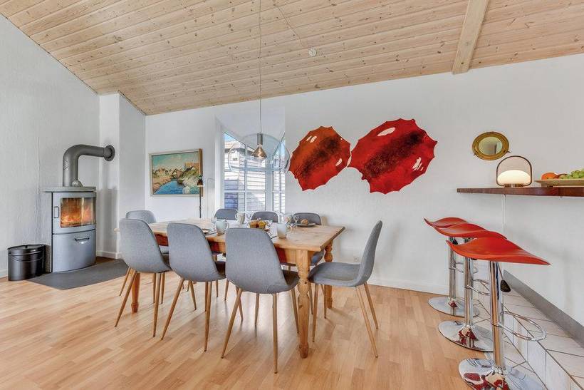 Foto von Ferienhaus GG86 in Stauning - Westjütland