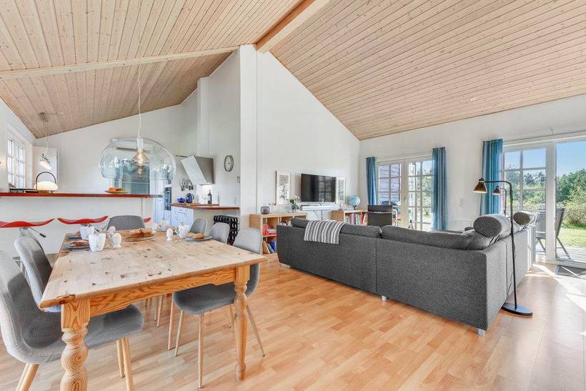 Foto von Ferienhaus GG86 in Stauning - Westjütland