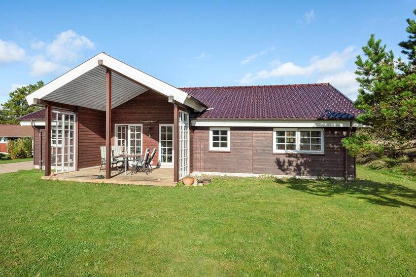 Foto von Ferienhaus GG86 in Stauning - Westjütland