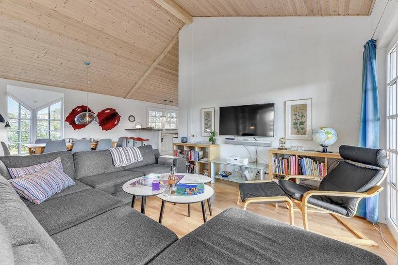 Foto von Ferienhaus GG86 in Stauning - Westjütland