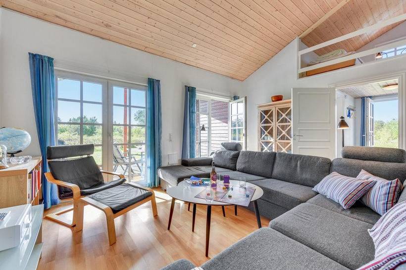 Foto von Ferienhaus GG86 in Stauning - Westjütland