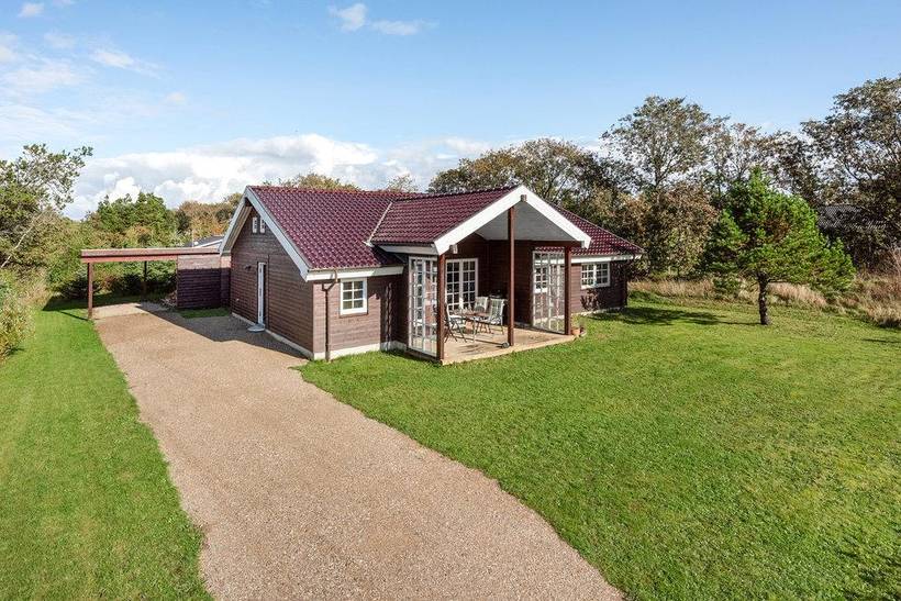 Foto von Ferienhaus GG86 in Stauning - Westjütland