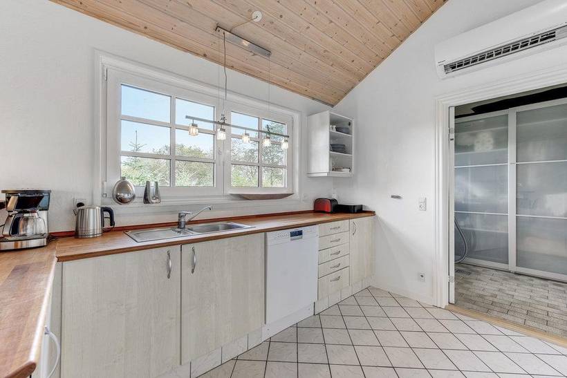 Foto von Ferienhaus GG86 in Stauning - Westjütland