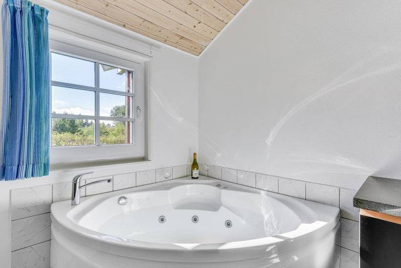 Foto von Ferienhaus GG86 in Stauning - Westjütland