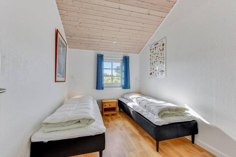 Foto von Ferienhaus GG86 in Stauning - Westjütland