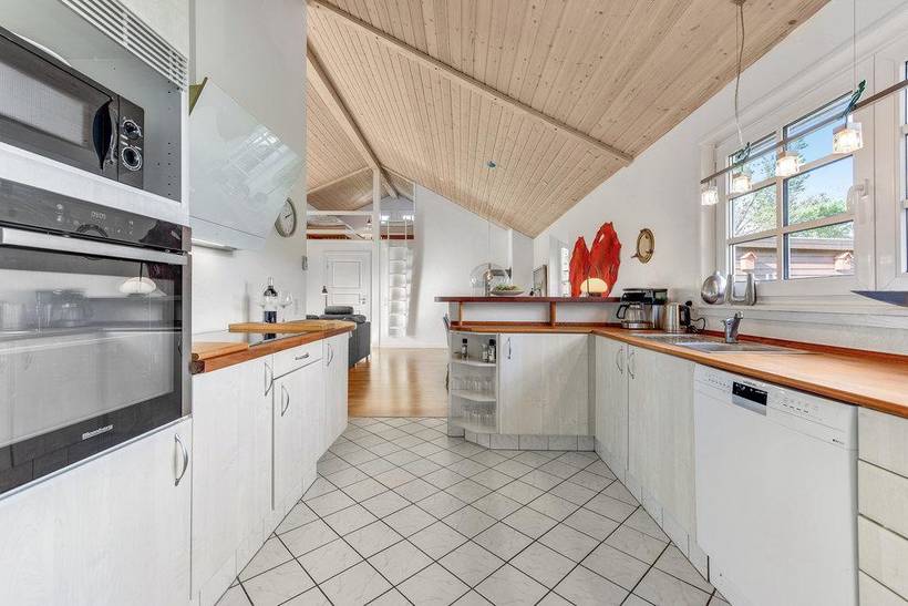 Foto von Ferienhaus GG86 in Stauning - Westjütland