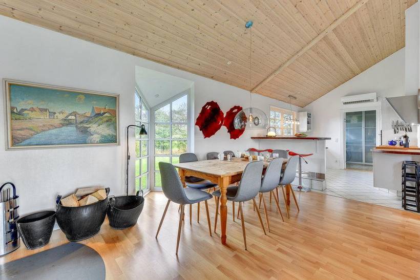 Foto von Ferienhaus GG86 in Stauning - Westjütland