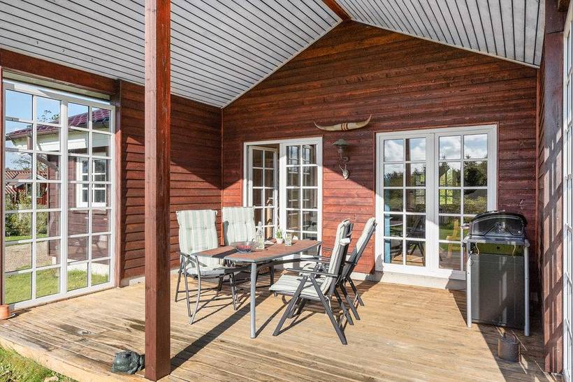 Foto von Ferienhaus GG86 in Stauning - Westjütland