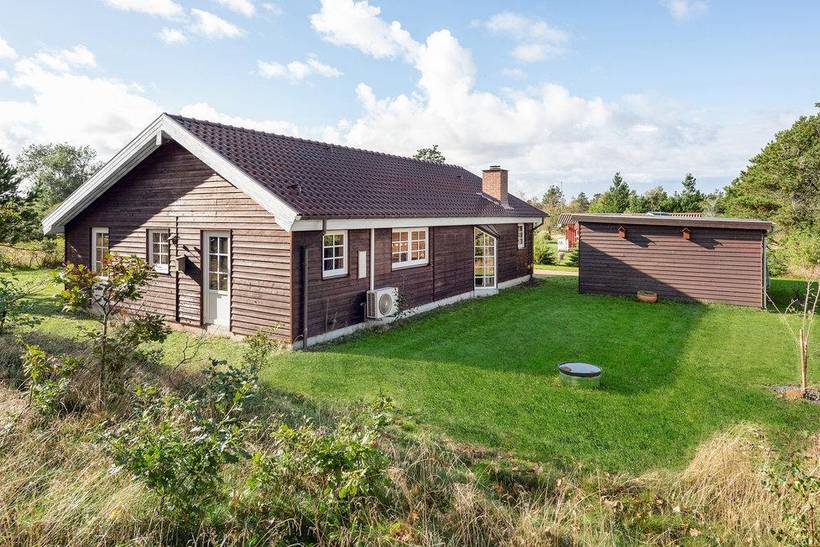 Foto von Ferienhaus GG86 in Stauning - Westjütland