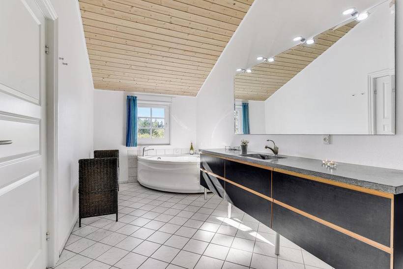 Foto von Ferienhaus GG86 in Stauning - Westjütland
