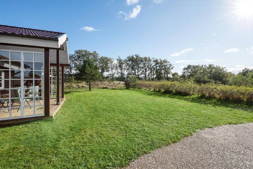 Foto von Ferienhaus GG86 in Stauning - Westjütland