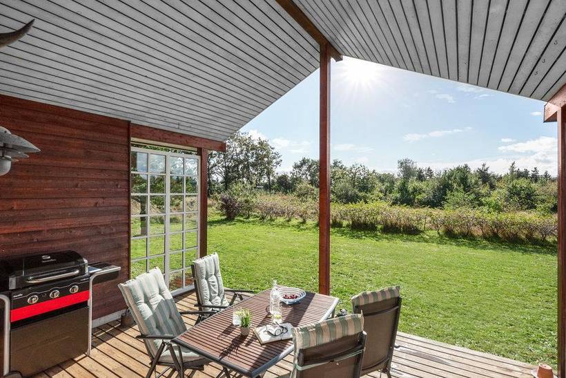Foto von Ferienhaus GG86 in Stauning - Westjütland