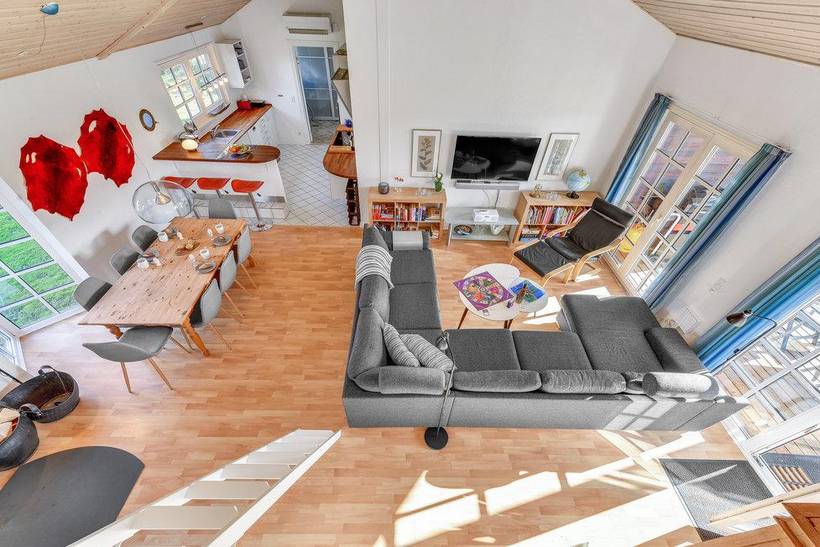 Foto von Ferienhaus GG86 in Stauning - Westjütland