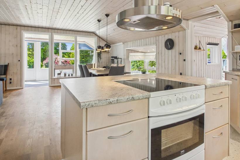 Foto von Ferienhaus GG88 in Arrild - Südjütland