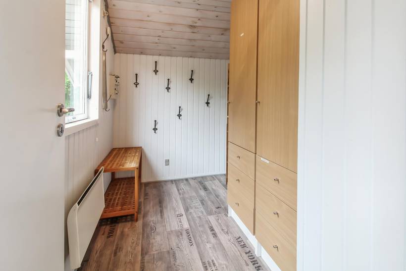 Foto von Ferienhaus GG88 in Arrild - Südjütland