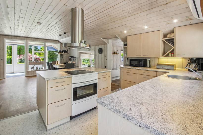 Foto von Ferienhaus GG88 in Arrild - Südjütland