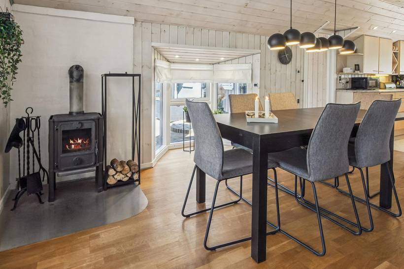 Foto von Ferienhaus GG88 in Arrild - Südjütland